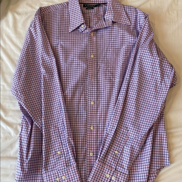 Polo Men’s Button Down - Picture 3 of 3
